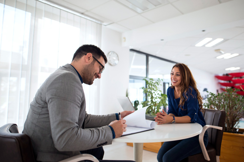 Career Counselling