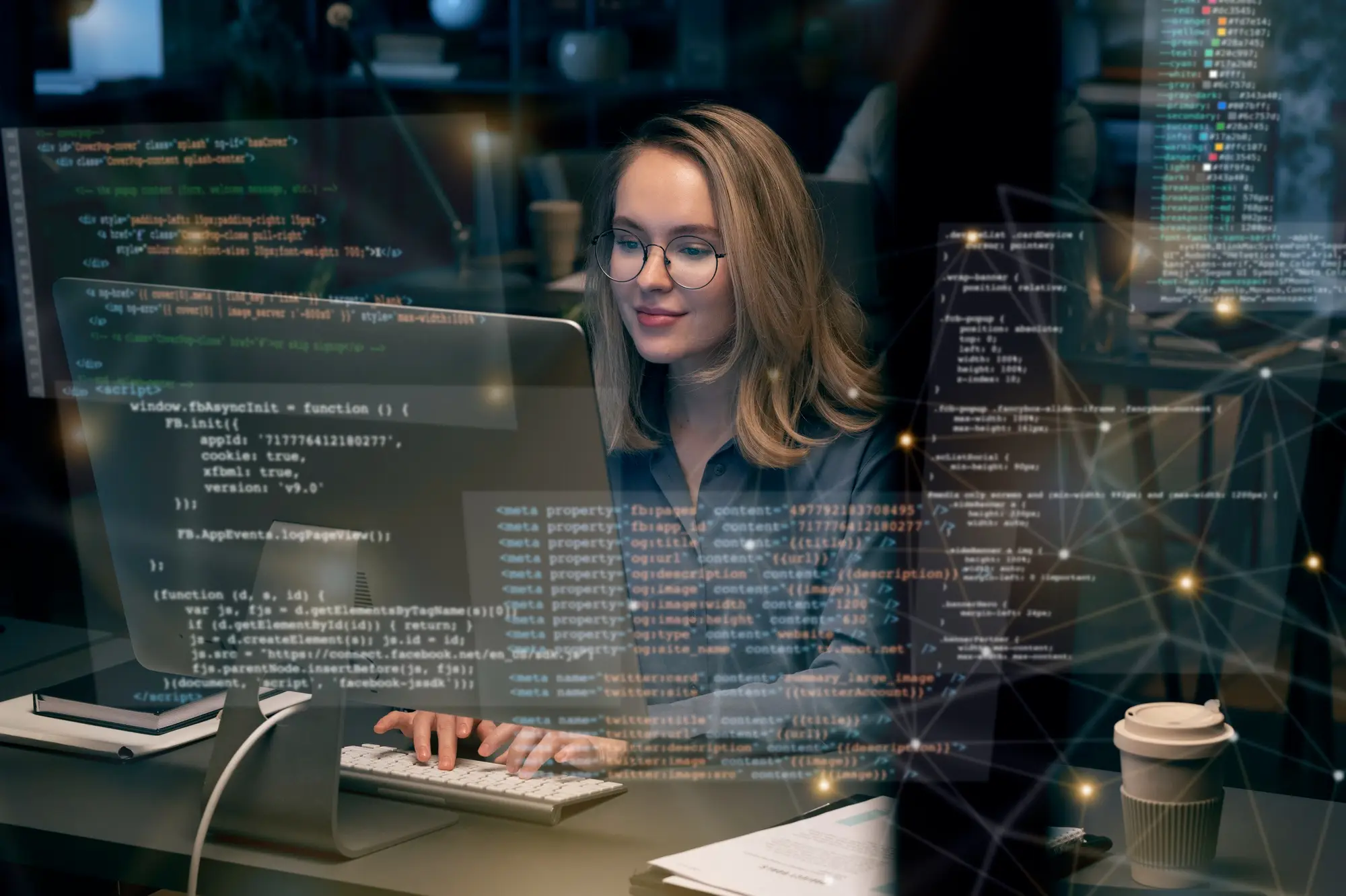 Computer Science and IT
