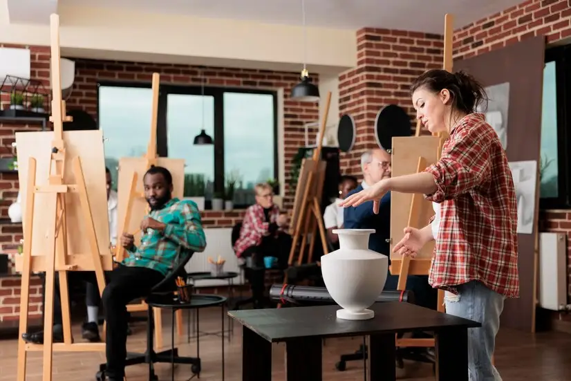 Creative Arts and Design
