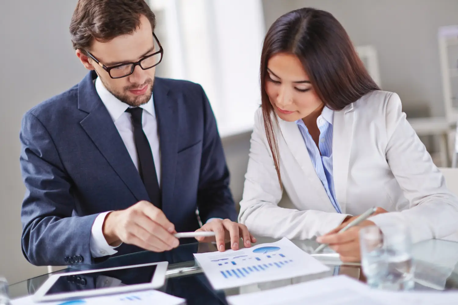 Financial Assist