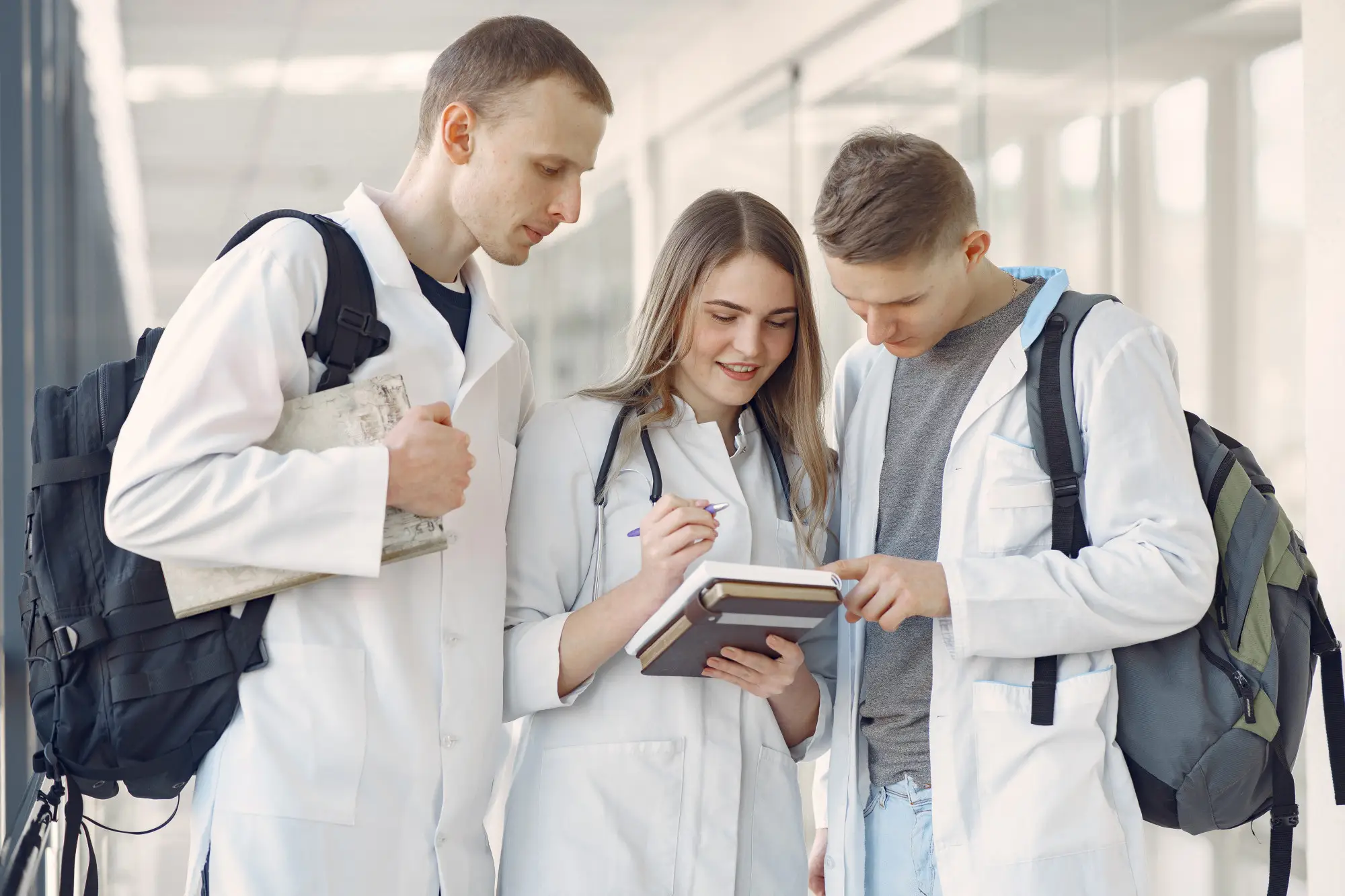 Medicine and Health Sciences