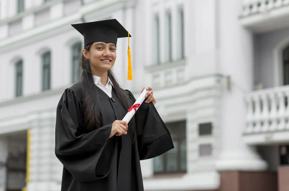 Scholarship Guidance