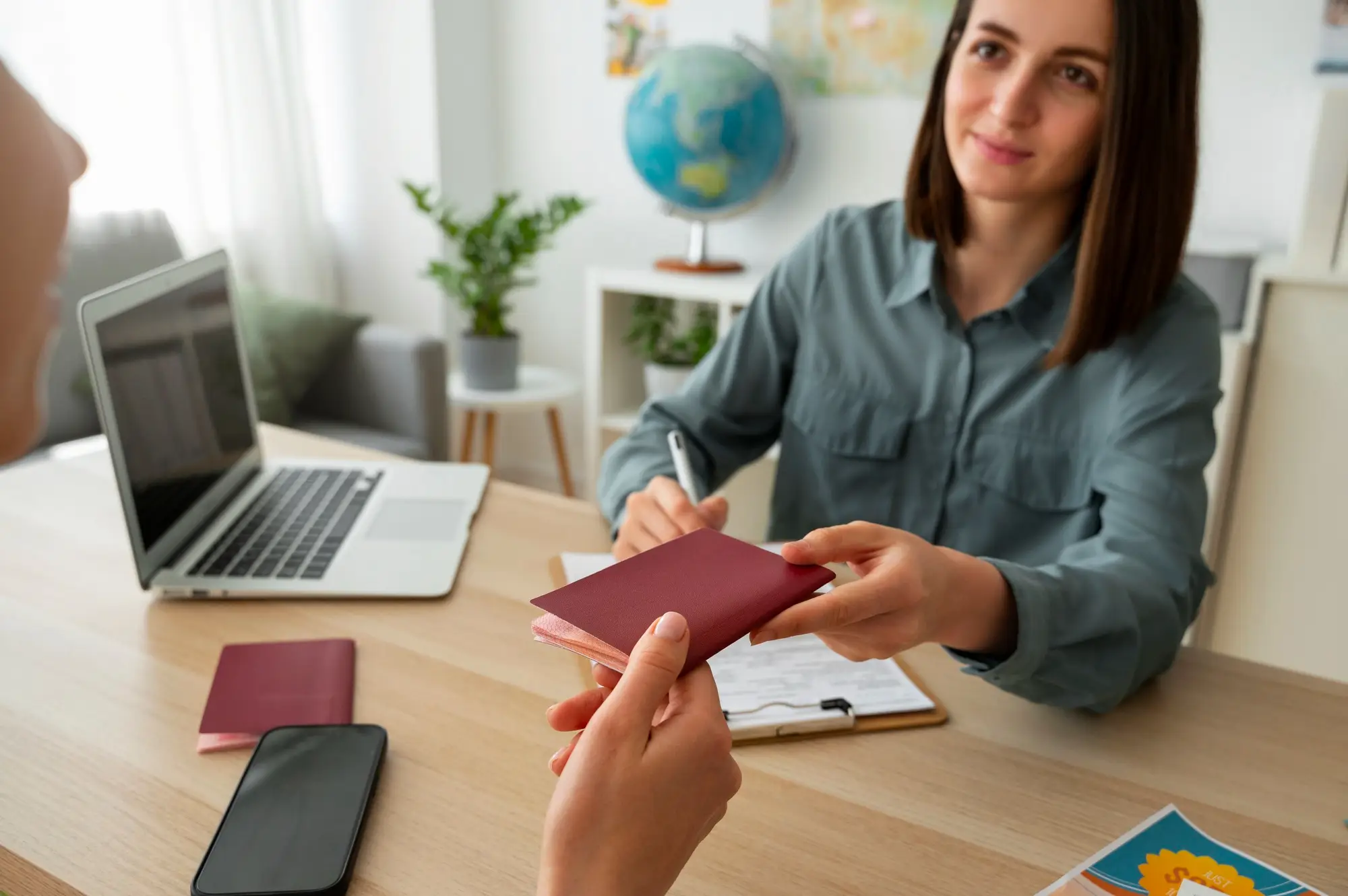 Work Permit Conversion